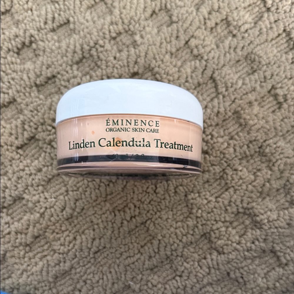 Éminence Linden Calendula Treatment